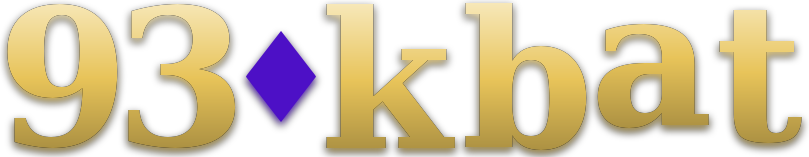 93okbat logo